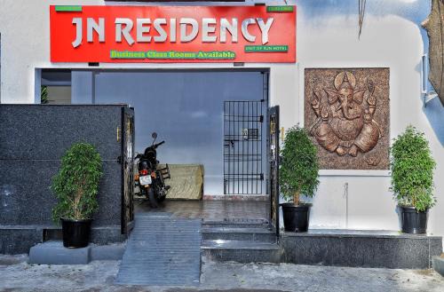 JN Residency Perungudi