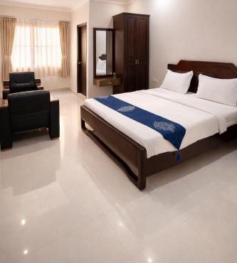 JNR GRAND Hotel