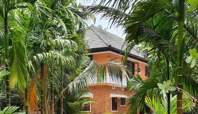 Joan's Homestay
