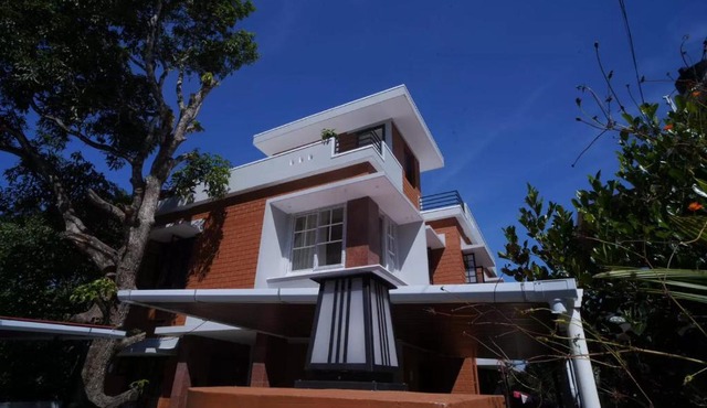 Joann Serviced Apartment