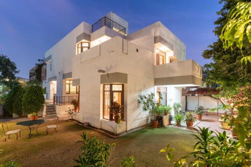 Jobner Haus Jaipur