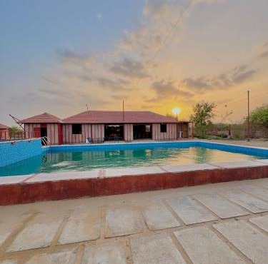 Jodhpur Farms - Farm Stay