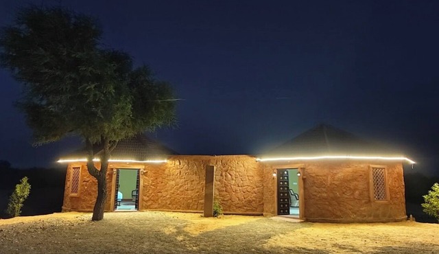 Jodhpur Farms - Farm Stay