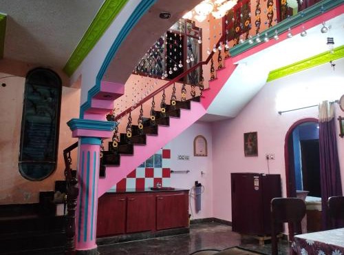 Joe Niwas villa 3bhk