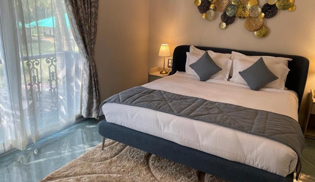 Joets Guesthouse