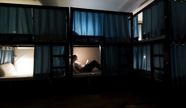 Joey's Hostel