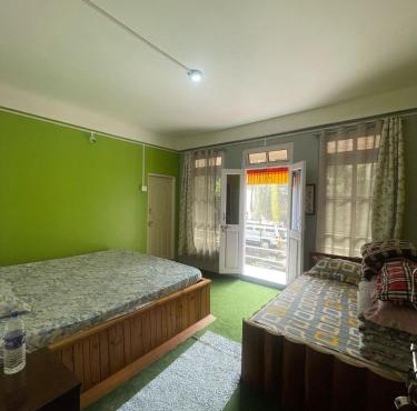 Jojos homestay