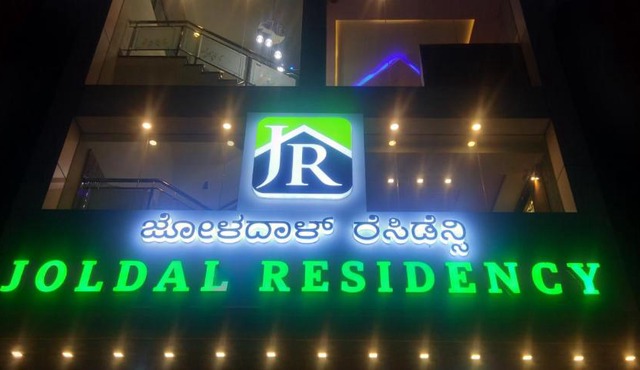 Joldal Residency