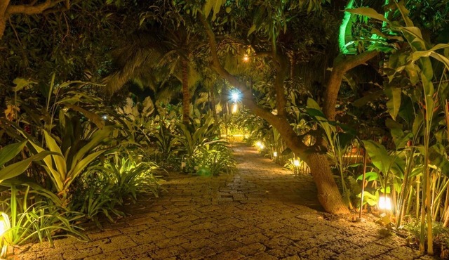 Jomo Resort