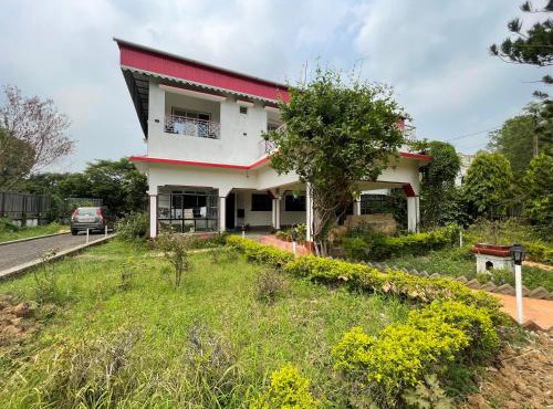 Jonaki Shantiniketan
