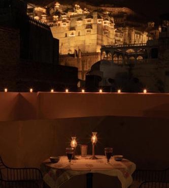 Jorawar House