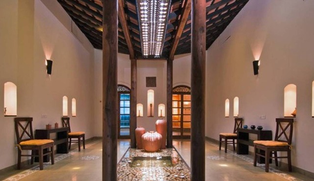 JOSEPHINE VILLA - GOA