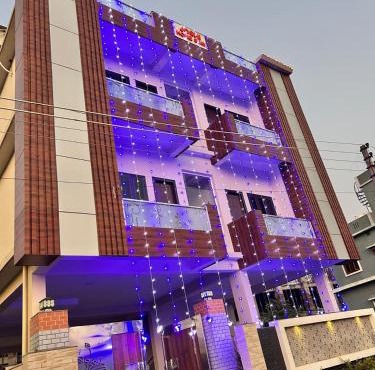 Joshi Homestay