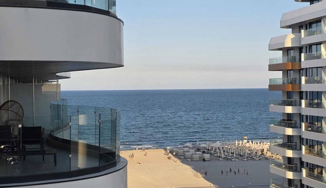 Joy City Stay Casa del Mar C2-63