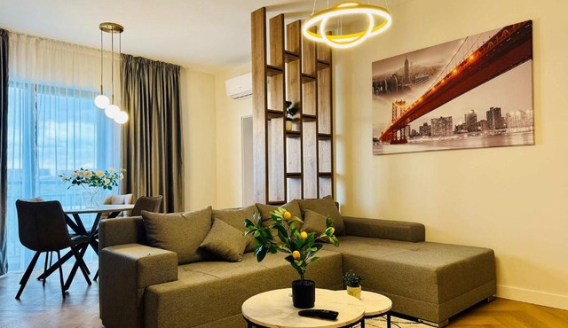 Joy City Stay Crinului 9