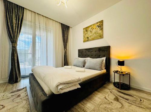 Joy City Stay Lavandei 2