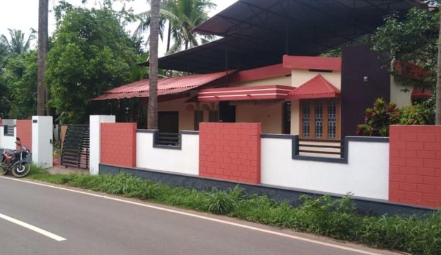 Joy Home Stay