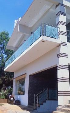 Joy Luxury 3 Bhk Villa