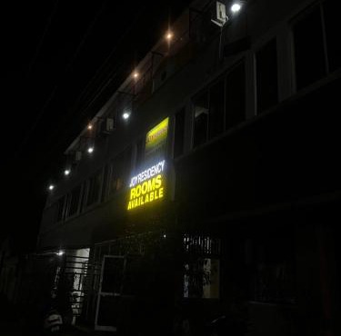 Joy Residency