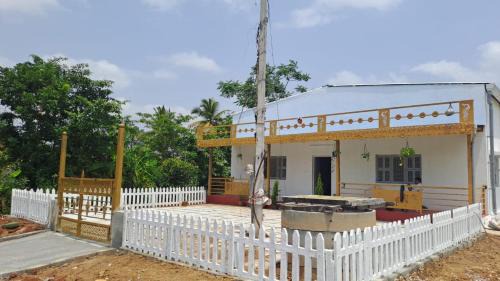 Joyful Retreat Homestay Bangalore