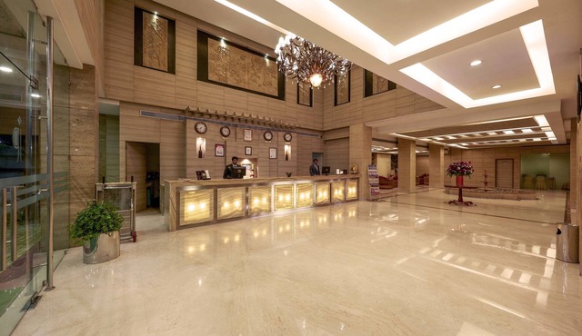 JP Hotel