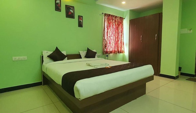 JR Guest Home