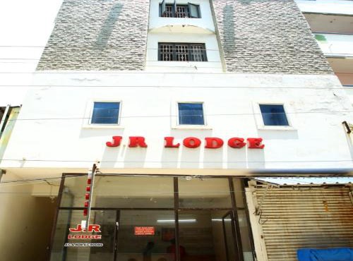 JR Lodge