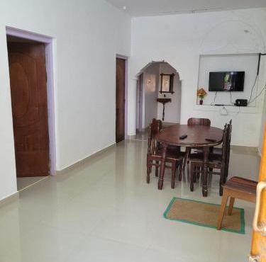 Jr three room house
