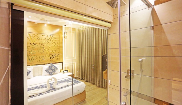 JRD Luxury