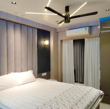 JRF Hotel