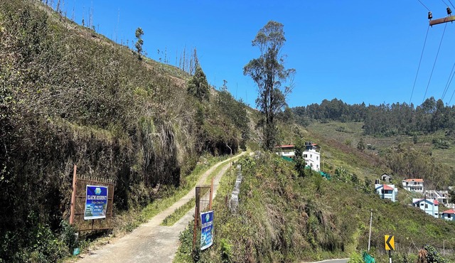 JRS Guest House, Kodaikanal