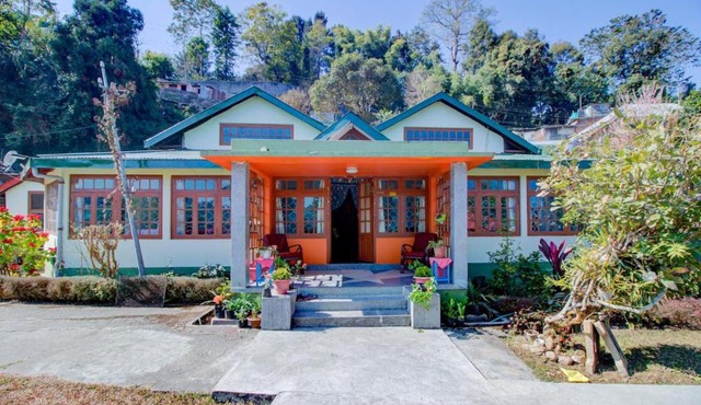 jubilee residence