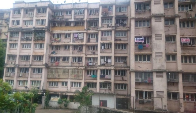 Juhu aparts