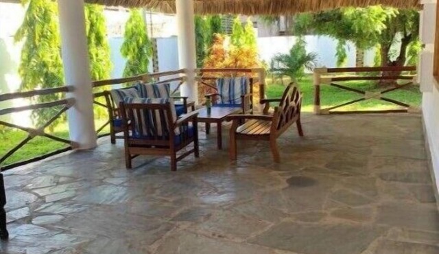 Jules Residency in Malindi