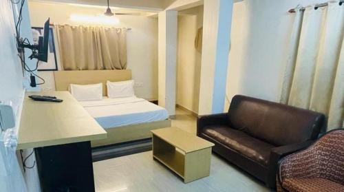 Jumbo Stay Bhawanipur