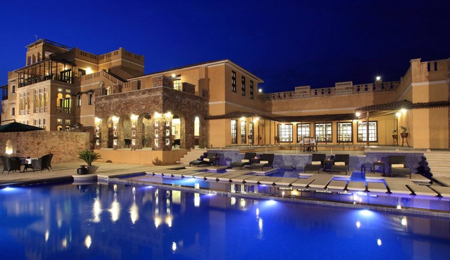 Juna Mahal Jungle Resort Ranthambore
