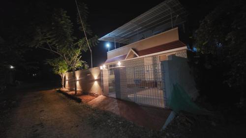 June Villa Feel at Home at yelagiri hills