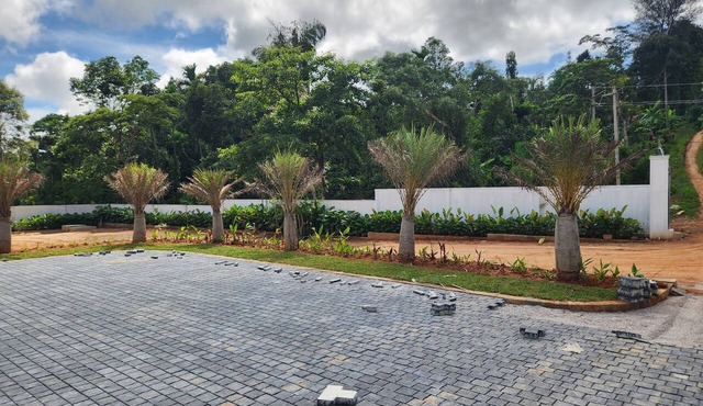 Jungle Lake Resort - Sakleshpur