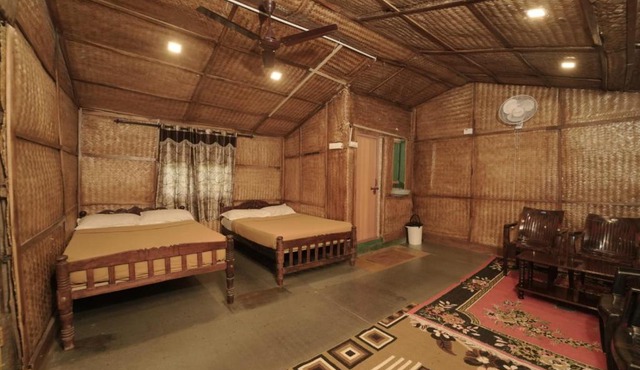 JUNGLE PARADISE FARM & GUEST HOUSE