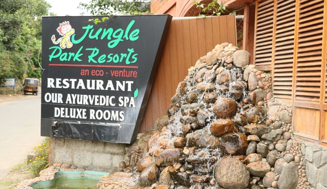 Jungle Park Resorts