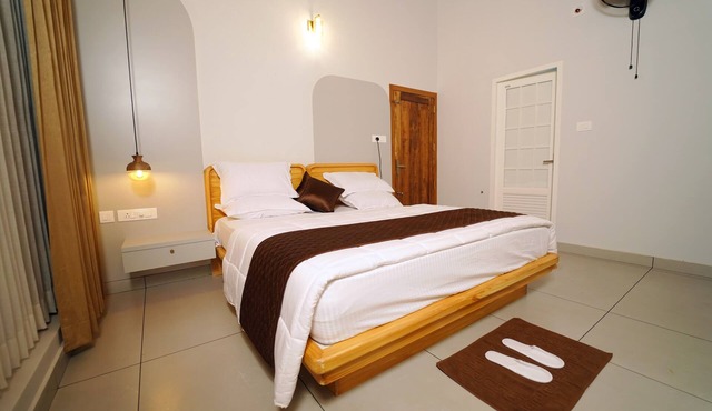 Jungle Villas in Wayanad