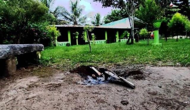 Junglebliss homestay