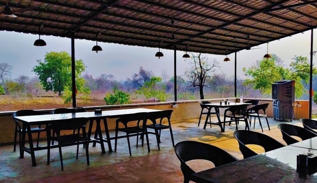 Junglee Bagicha Agro Tourism