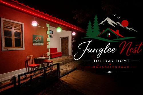 Junglee Nest Holiday Home & Huts