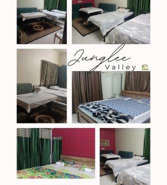 Junglee Valley Holiday Home