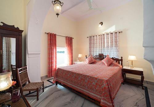 Junia Bagh a Lakeside Homestay