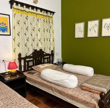 Junput Guest House