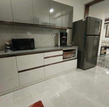 Just Launched Ultra Modern 4BHK Duplex Fully Furnished Between JNTU Metro & Miyapur Metro