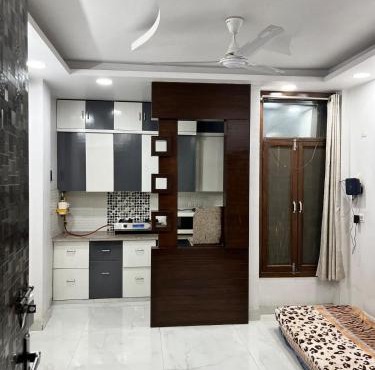 Just like your Home