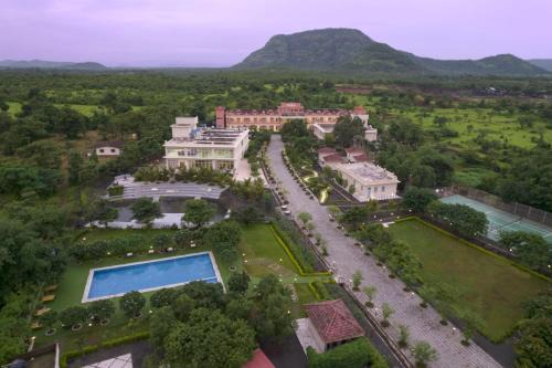 juSTa Rudra Resort & Spa, Kolad